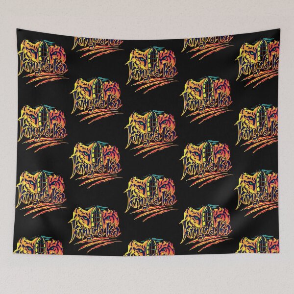 Item preview, Kingda Ka Design designed and sold by lizettis.