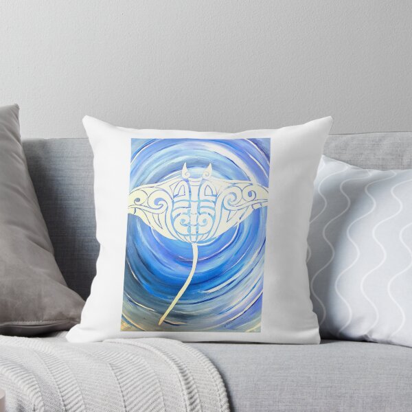 Artikelvorschau, Manta entworfen und verkauft von EmzInspirations.