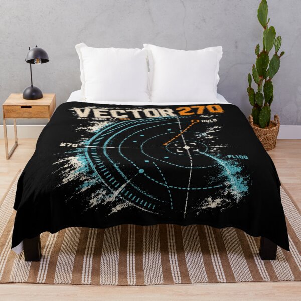 Item preview, Vector 270 Air Traffic Control Radar Graphic designed and sold by Rudinho102.