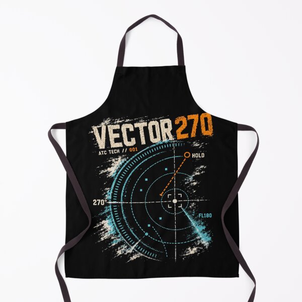 Item preview, Vector 270 Air Traffic Control Radar Graphic designed and sold by Rudinho102.