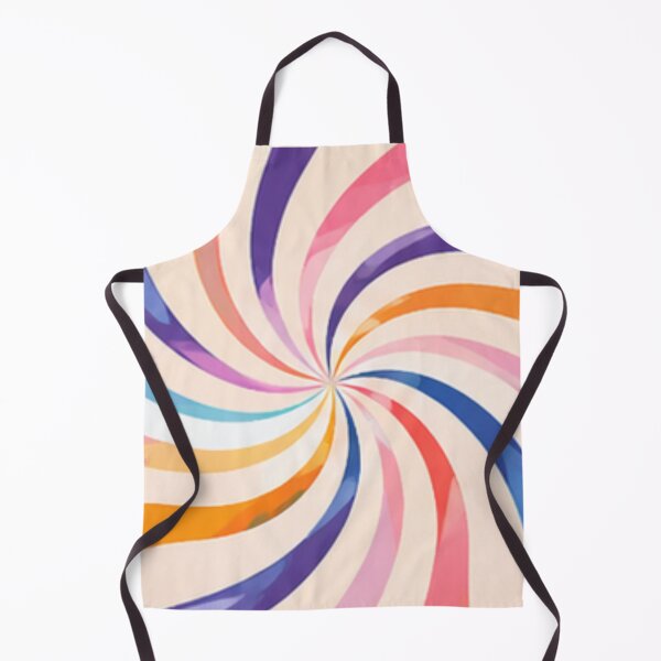 Item preview, Colorful Spiral Collection designed and sold by designsvetlana1.