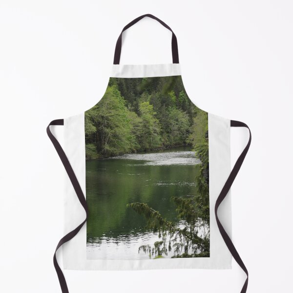 Item preview, Emerald river designed and sold by Sometimes-store.