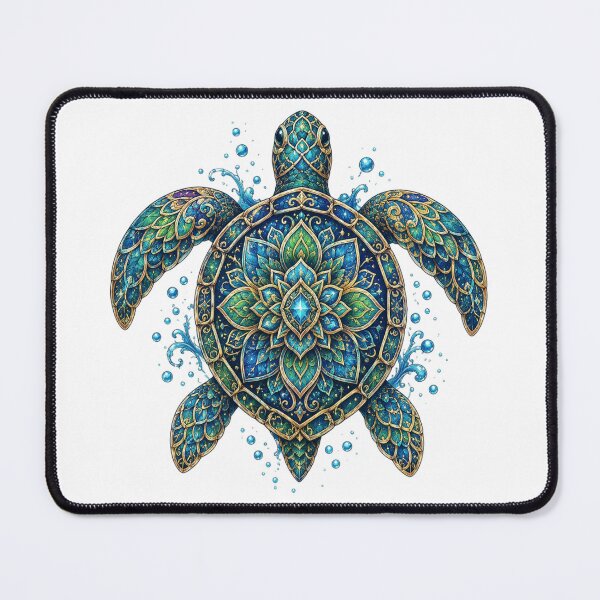 Item preview, Sea Turtle, Turtle Lover Gift, Summer Vibes, Ocean, Sealife, Sea Animals, Hello Summer Beach designed and sold by Sprinkle12345.