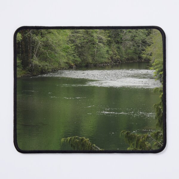 Item preview, Emerald river designed and sold by Sometimes-store.