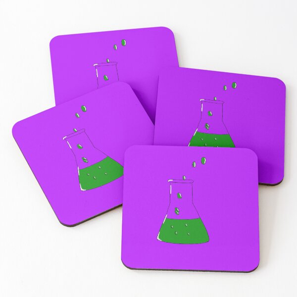 Item preview, A Science Experiment designed and sold by Vkmillustration.
