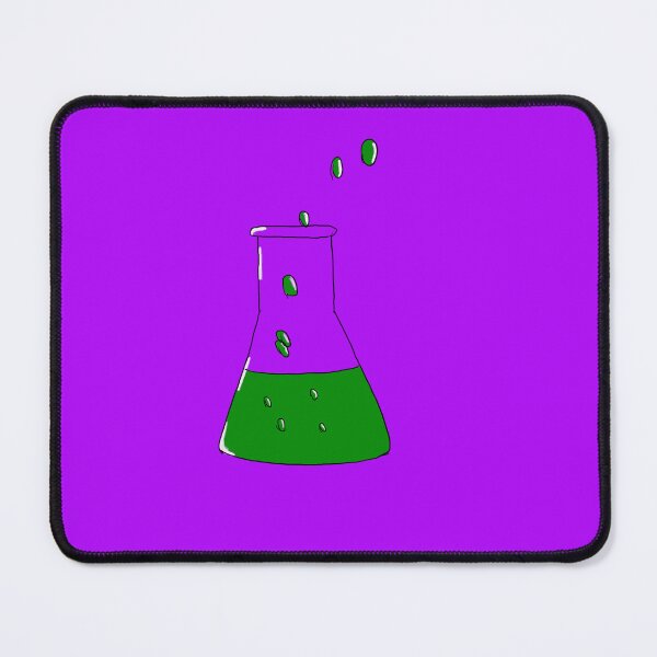 Item preview, A Science Experiment designed and sold by Vkmillustration.