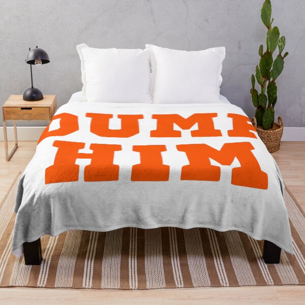Item preview, DUMP HIM designed and sold by smiksshop ⭐️ ⭐️⭐️⭐️⭐️.