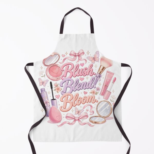 Item preview, Blush & Bloom | Elegant Pink Floral Botanical Aesthetic T-Shirt & Art Print designed and sold by rushaib.