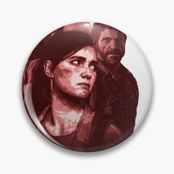 Item preview, The Last Of Us designed and sold by renderin09.
