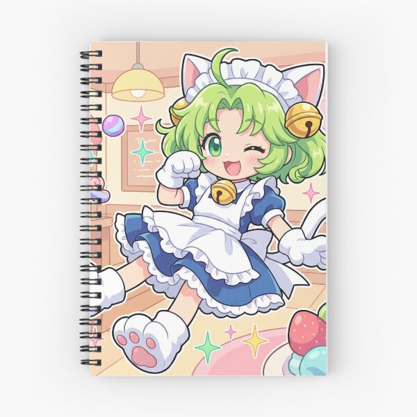 Item preview, Chibi Dejiko designed and sold by Solace Sparkles.