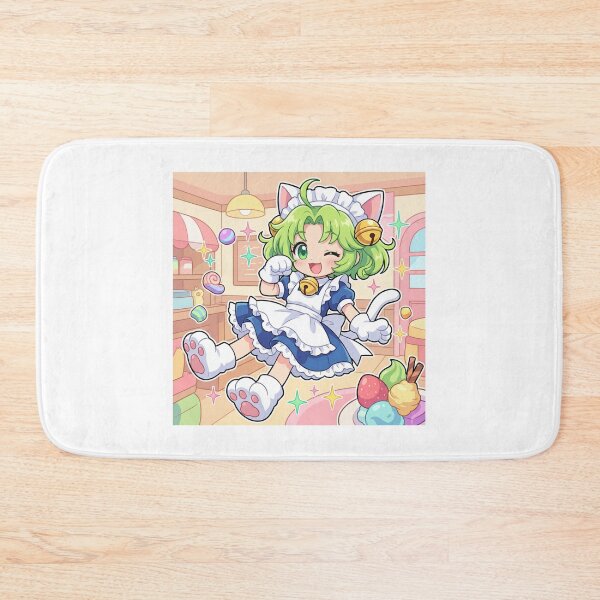 Item preview, Chibi Dejiko designed and sold by Solace Sparkles.