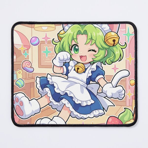 Item preview, Chibi Dejiko designed and sold by Solace Sparkles.