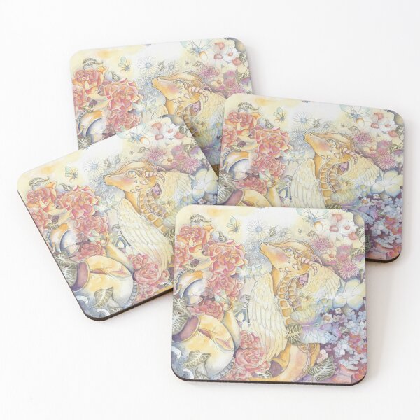 Item preview, Tea Party designed and sold by E-B-Crow.