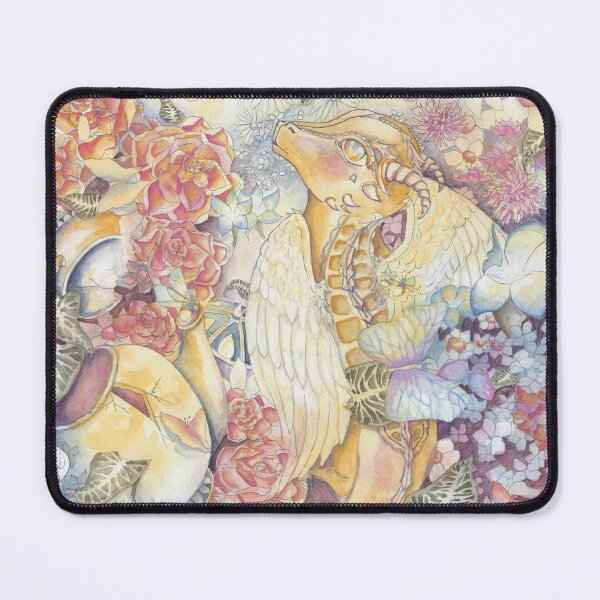 Item preview, Tea Party designed and sold by E-B-Crow.