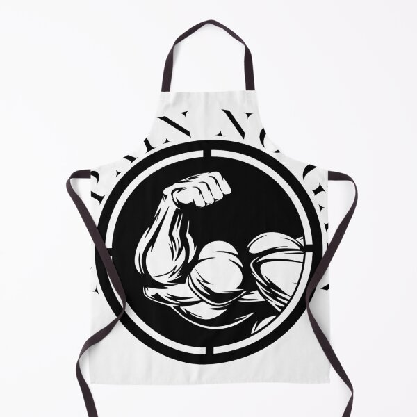 Item preview, No Pain No Gain – Strength knows no excuses designed and sold by Peter Kaul.