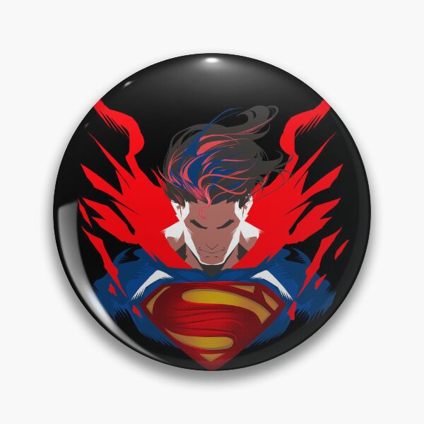 Item preview, Superman  Absolute - Clark Kent designed and sold by sarudraws.