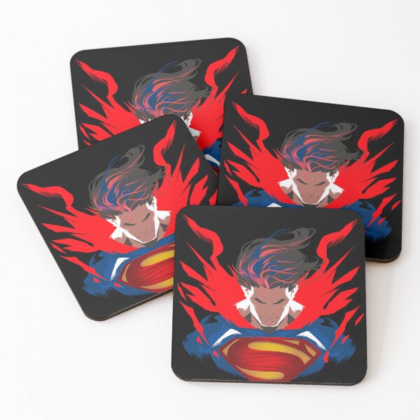 Item preview, Superman  Absolute - Clark Kent designed and sold by sarudraws.