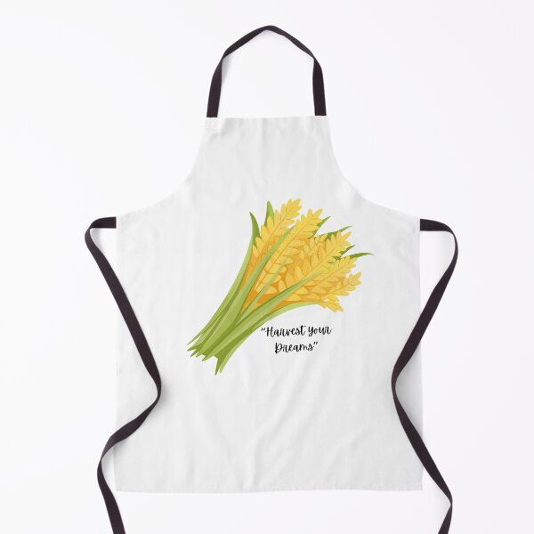 Item preview, Golden Wheat Bundle Sticker – Rustic Harvest Botanical Illustration, Cottagecore Farm Nature Vinyl Decal designed and sold by Pandey14.