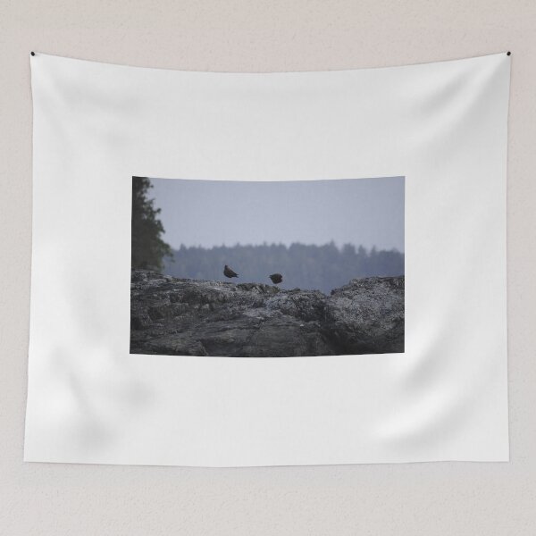 Item preview, Oyster Catchers designed and sold by Sometimes-store.