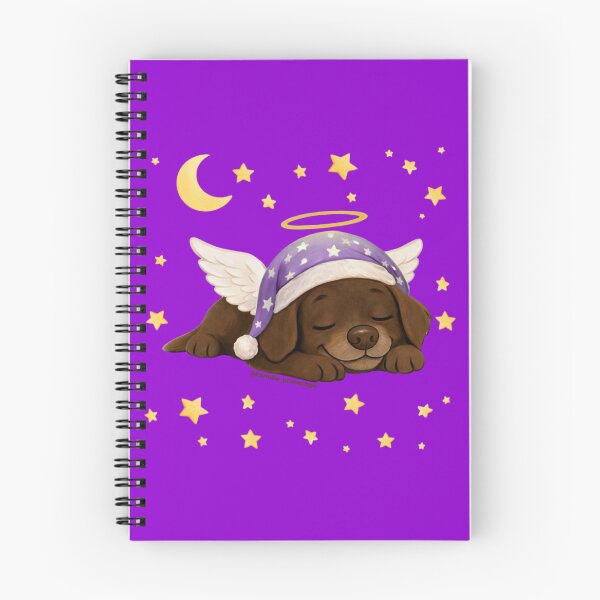Item preview, Gini sleeps (without a floor, with stars) designed and sold by plueschpo.