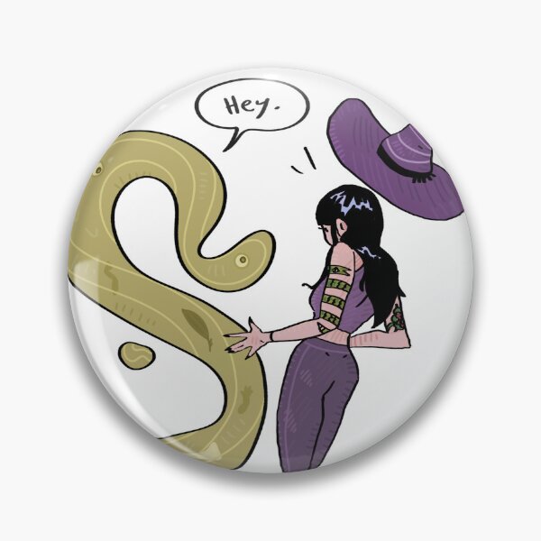 Item preview, Bewitched designed and sold by GhostlyArtShop.