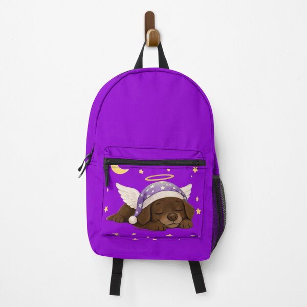 Item preview, Gini sleeps (without a floor, with stars) designed and sold by plueschpo.