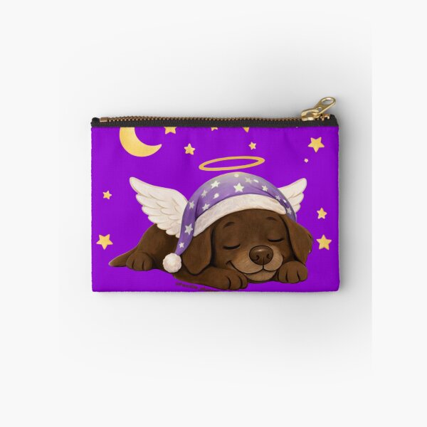 Item preview, Gini sleeps (without a floor, with stars) designed and sold by plueschpo.