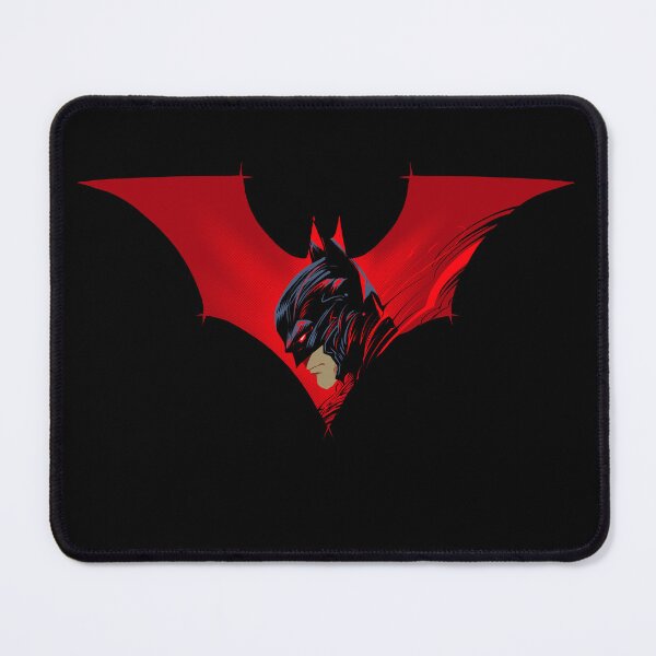 Item preview, Batman the Madman designed and sold by sarudraws.