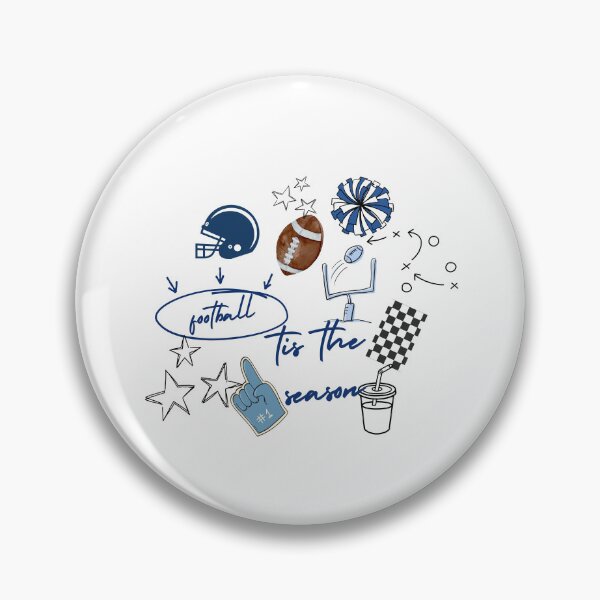 Item preview, Football season  designed and sold by eburgess915.