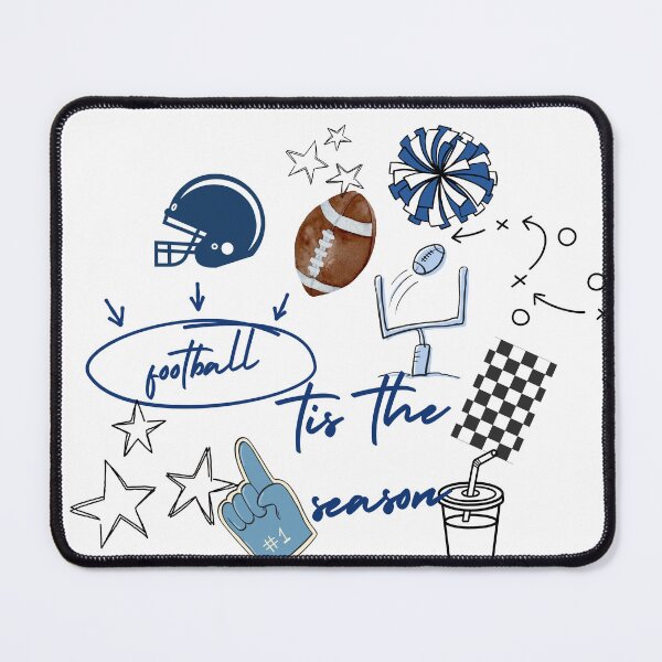 Item preview, Football season  designed and sold by eburgess915.