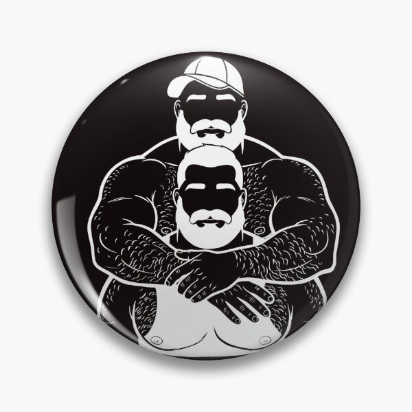 Item preview, Gay Bear Kinky Fetish Gift designed and sold by BrokenLabel.