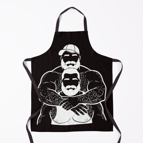 Item preview, Gay Bear Kinky Fetish Gift designed and sold by BrokenLabel.