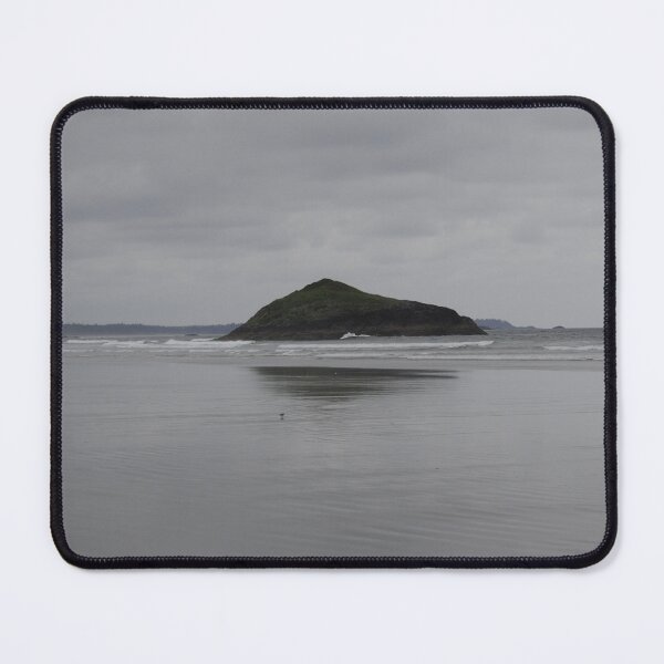 Item preview, solitary shorebird designed and sold by Sometimes-store.