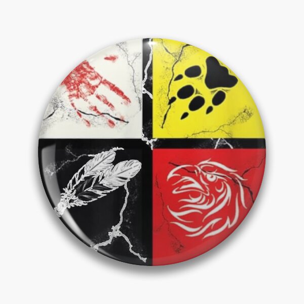 Item preview, Indigenous Native American Wheel Native American designed and sold by Gbriel3.