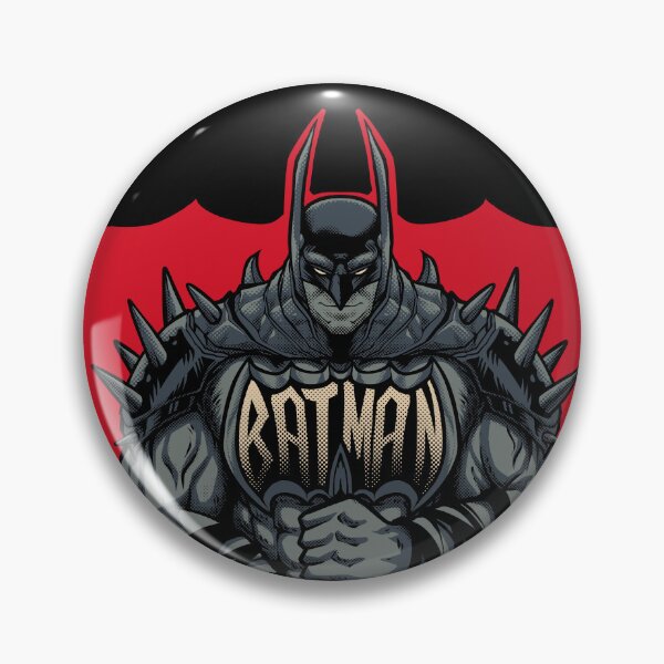 Item preview, Batman the Madman Absolute designed and sold by sarudraws.