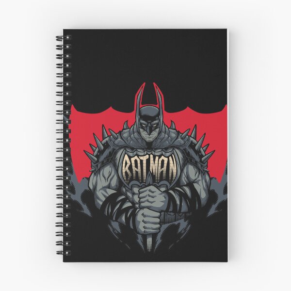 Item preview, Batman the Madman Absolute designed and sold by sarudraws.