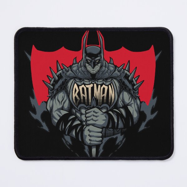 Item preview, Batman the Madman Absolute designed and sold by sarudraws.