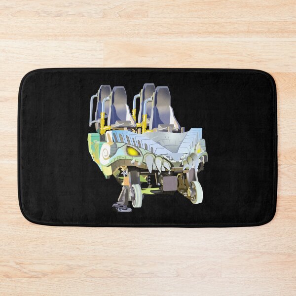 Item preview, Kondaa Front Train designed and sold by lizettis.