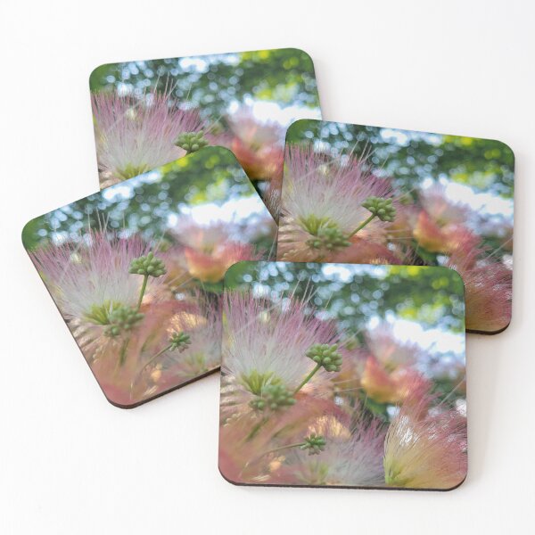 Item preview, Pink Fluff designed and sold by Lunar Bound Imagery .