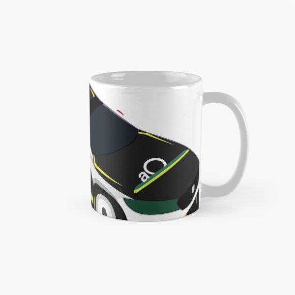 Item preview, Lownsey Side View V8 Race Manager 2018 designed and sold by Beermogul.