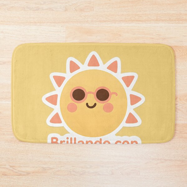 Item preview, Funny Kawaii Sun - Shining with Dubious Energy Spiritual Humor designed and sold by MildlyCosmic.