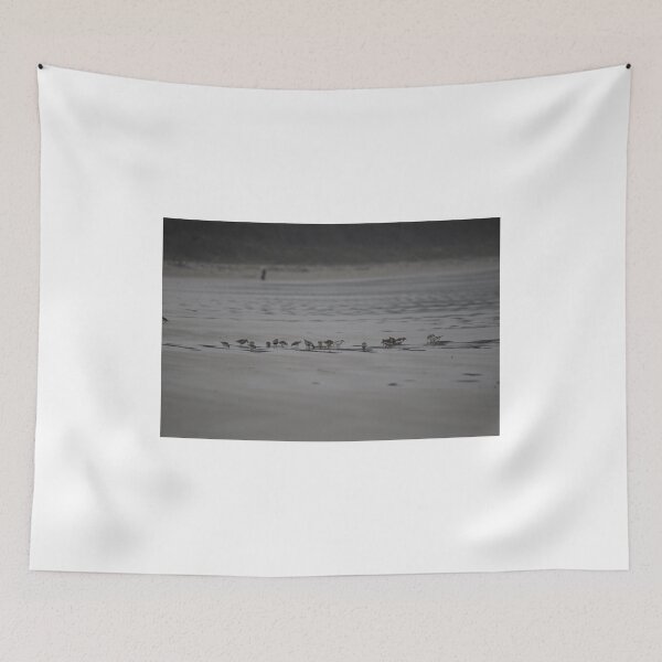 Item preview, Shorebird Beach designed and sold by Sometimes-store.