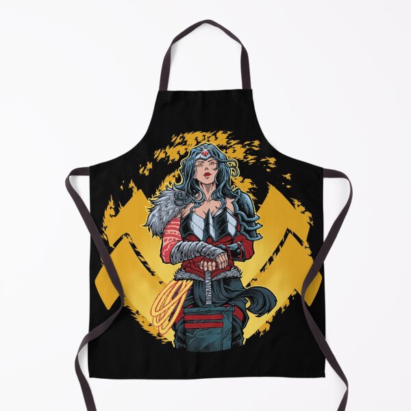 Item preview, Wonderwoman The Strongest Woman designed and sold by sarudraws.