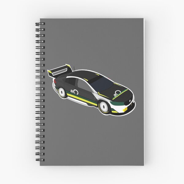 Item preview, Lownsey Side View V8 Race Manager 2018 designed and sold by Beermogul.