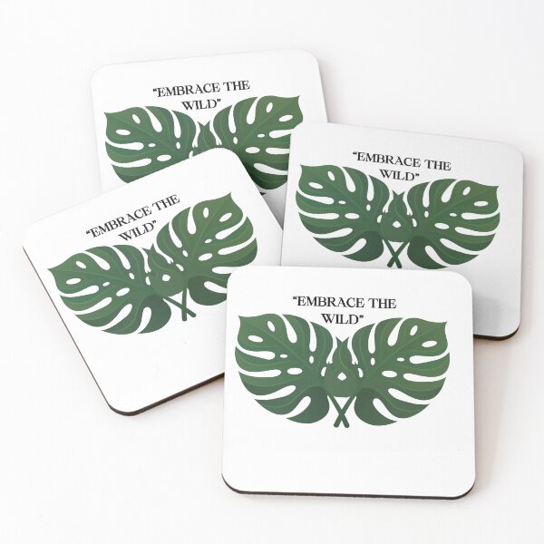 Item preview, Monstera Butterfly Sticker – Tropical Botanical Leaf Butterfly, Minimal Nature Plant Aesthetic Vinyl Decal designed and sold by Pandey14.