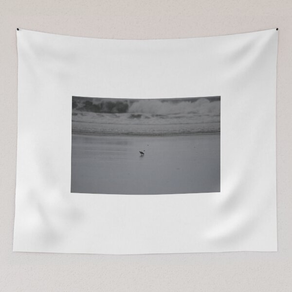 Item preview, Shorebird Breakfast designed and sold by Sometimes-store.