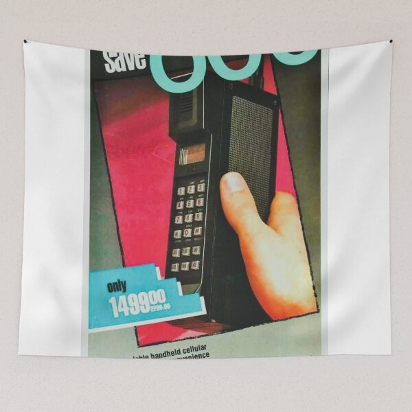 Item preview, Before we had flip phones designed and sold by Snails in the Ocean.
