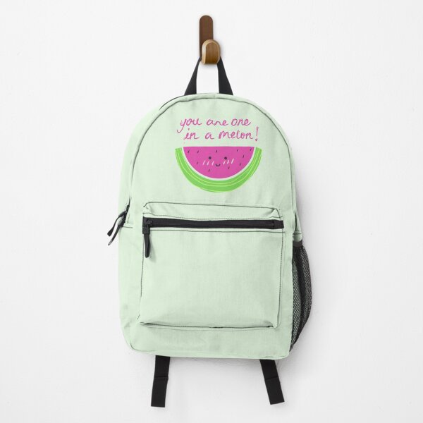 Item preview, You Are One In A Melon! designed and sold by MiaBellaGirl.