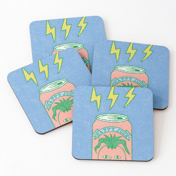 Item preview, Tomato Tornado & the Realm‑Rot Refreshment Committee designed and sold by Print Fiction.