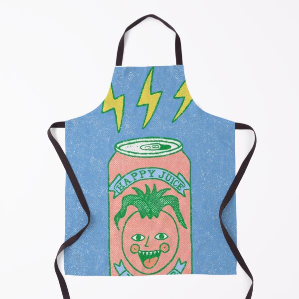 Item preview, Tomato Tornado & the Realm‑Rot Refreshment Committee designed and sold by Print Fiction.